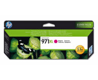 HP 971XL CN627AE magenta 6600str. - 179622 - zdjęcie 1